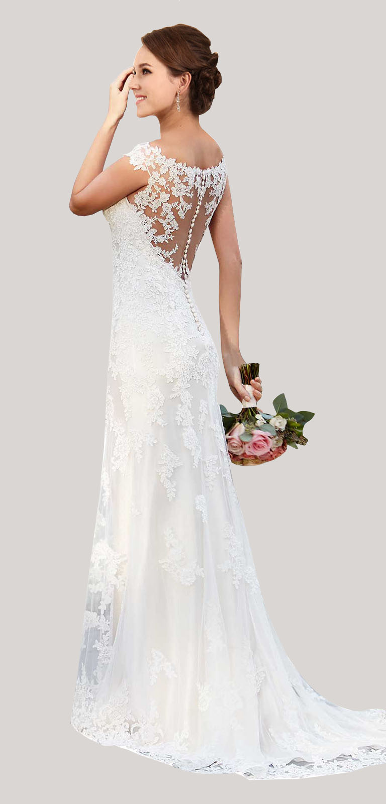 Wedding Dresses Worcester