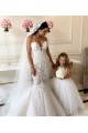 Sleeveless Bateau Neckline Ball Gown Tulle & Lace Flower Girl Dress Worcester