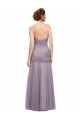 Heather Sleeveless Sweetheart Mermaid Tulle Bridesmaid Dress Worcester