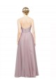 Sleeveless Sweetheart A-Line Tulle & Lace Bridesmaid Dress / Evening Dress Worcester
